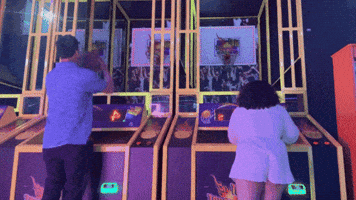 Puerto Rico Sport GIF