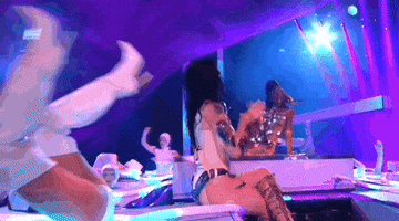 Katy Perry GIF by 2024 MTV Video Music Awards