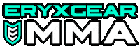 Ufc Mma Sticker by Eryxgear