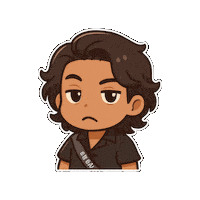 Arjunsyamgopan Sticker