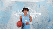 North Carolina Sport GIF by UNC Tar Heels