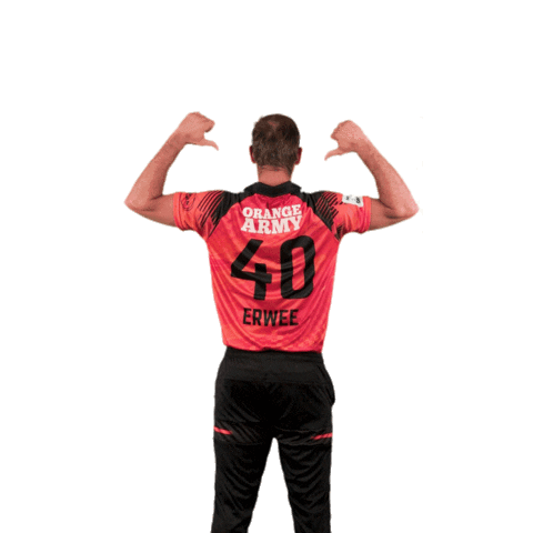 sunriserseasterncape giphyupload cricket sec sunrisers Sticker