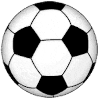 Soccerball Sticker by Soccer Tavern