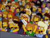 Shocked Episode 14 GIF by The Simpsons