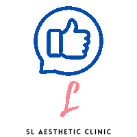 Botox Love Sticker by SkinLab The Medical Spa