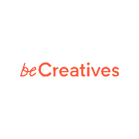Logo Video Sticker by beCreatives