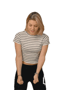 Swipe Up To The Top Sticker by RADIO LATINA 101.1