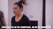 jane-do trampoline rhonj jane do janedo GIF