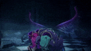 Couple Lol GIF by League of Legends