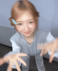 Dance Idol GIF