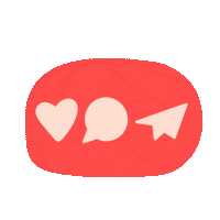 Share Send Sticker