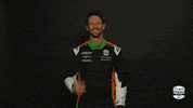 Romain Grosjean GIF by INDYCAR