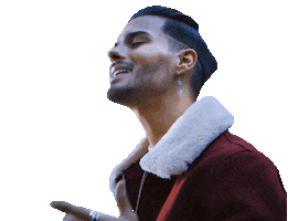 Sony Music Latin Turizo Sticker by Abraham Mateo