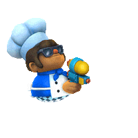 Summer Sunglasses Sticker by Team17