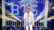 bangtan boys GIF