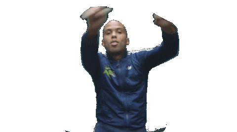 Kickfit giphyupload workout energy training Sticker