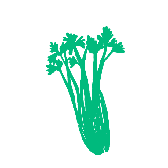 vegan eat Sticker by Junzi Kitchen