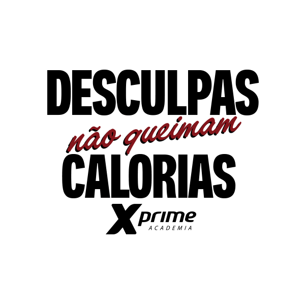 Treinotaon Sticker by Xprime Academia