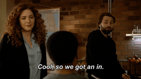 innocent on fox GIF by Proven Innocent