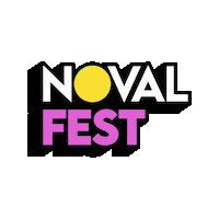 Open House Sticker by Noval Properties