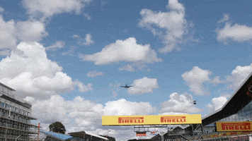 Formula 1 Sport GIF by McLaren