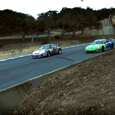 Racing Race GIF by Falken Tire