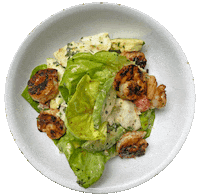 Avocado Seafood Sticker by Major Food Group