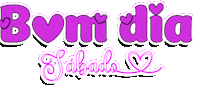 Bom Dia Sticker