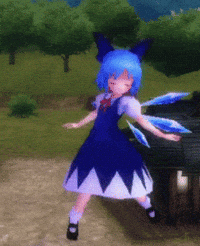 Dance Mmd GIF
