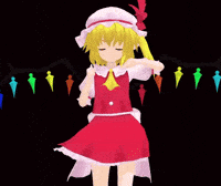 Dance Mmd GIF