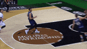 Flying Liga Endesa GIF by ACB