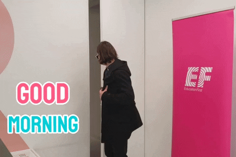 Educationfirst GIF by EFVancouver