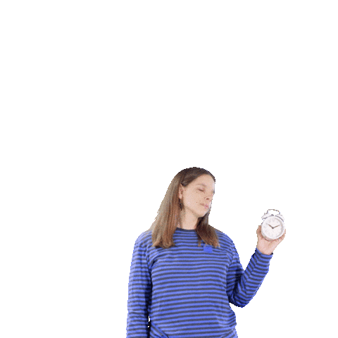 Morning Sleep Sticker by IKEA Switzerland