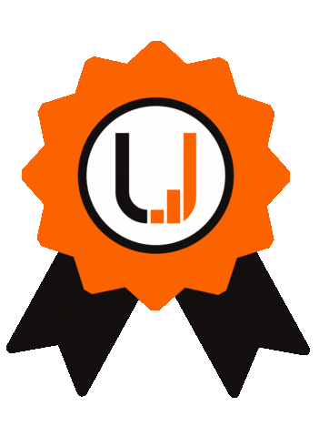 UPTIVO giphyupload fitness winner u Sticker