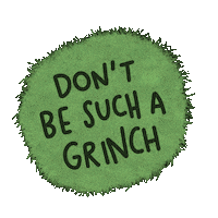 Chilling Feliz Navidad Sticker by Demic