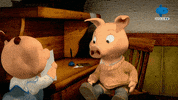 Dance Cartoon GIF by Mola TV Kids