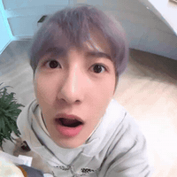 Mad Huang Renjun GIF