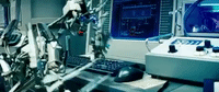 transformers GIF