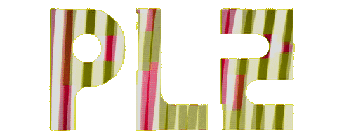Art Glitch Sticker