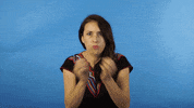 Blown Away GIF by StickerGiant