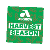 Harvest Soy Sticker by DEKALB Asgrow Deltapine