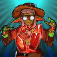 VestGames game magic witch fantasy GIF