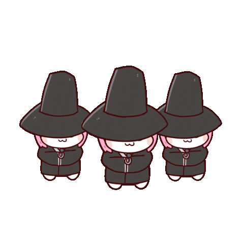 Korea Seoul Sticker