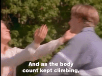 season 3 episode 6 GIF