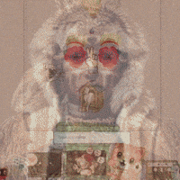 GIF by William Wolfgang Wunderbar