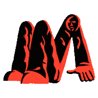 Thumbsup Sticker by King Krule