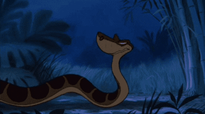 snake GIF