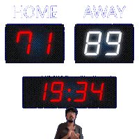 71 Home Sticker