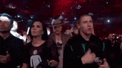 bbmas 2016 GIF by Zenny