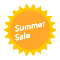 summer swipe up Sticker by Creative Shop